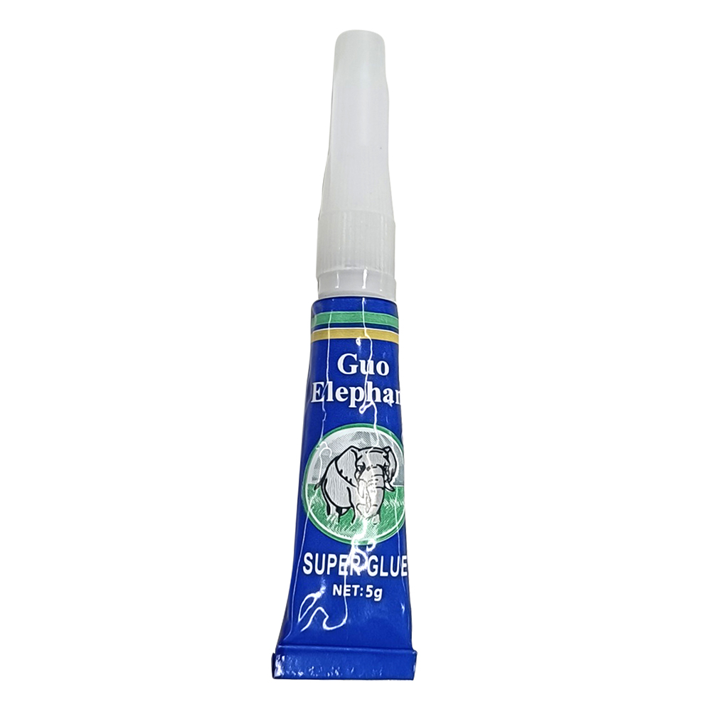 Aquarium Plant Glue Gel - 5-10 Pezzi Colla per Muschio per