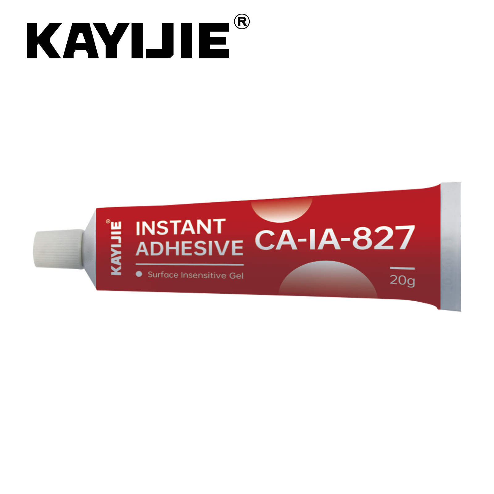 Aquarium Plant Glue Gel - KAYIJIE-CA-IA-827 - Colla Gel per Acquario,