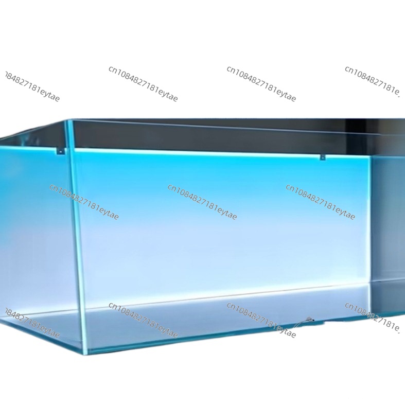 Led Planted Tank Light - Pannello luminoso di sfondo per acquario