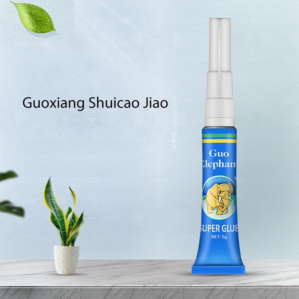 Aquarium Plant Glue Gel - Colla per Muschio per Acquari, Colla