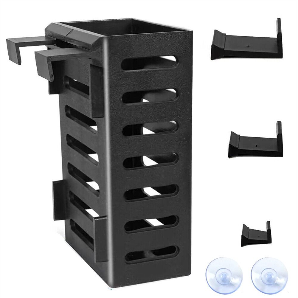 Emersed Plants Aquarium - Supporto per Piante Acquatiche, Vaso in