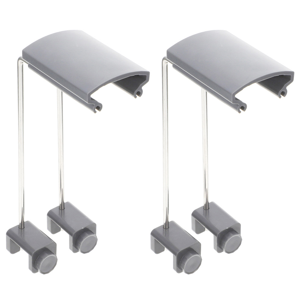 Led Planted Tank Light - Supporto per Luce Acquario Regolabile (2