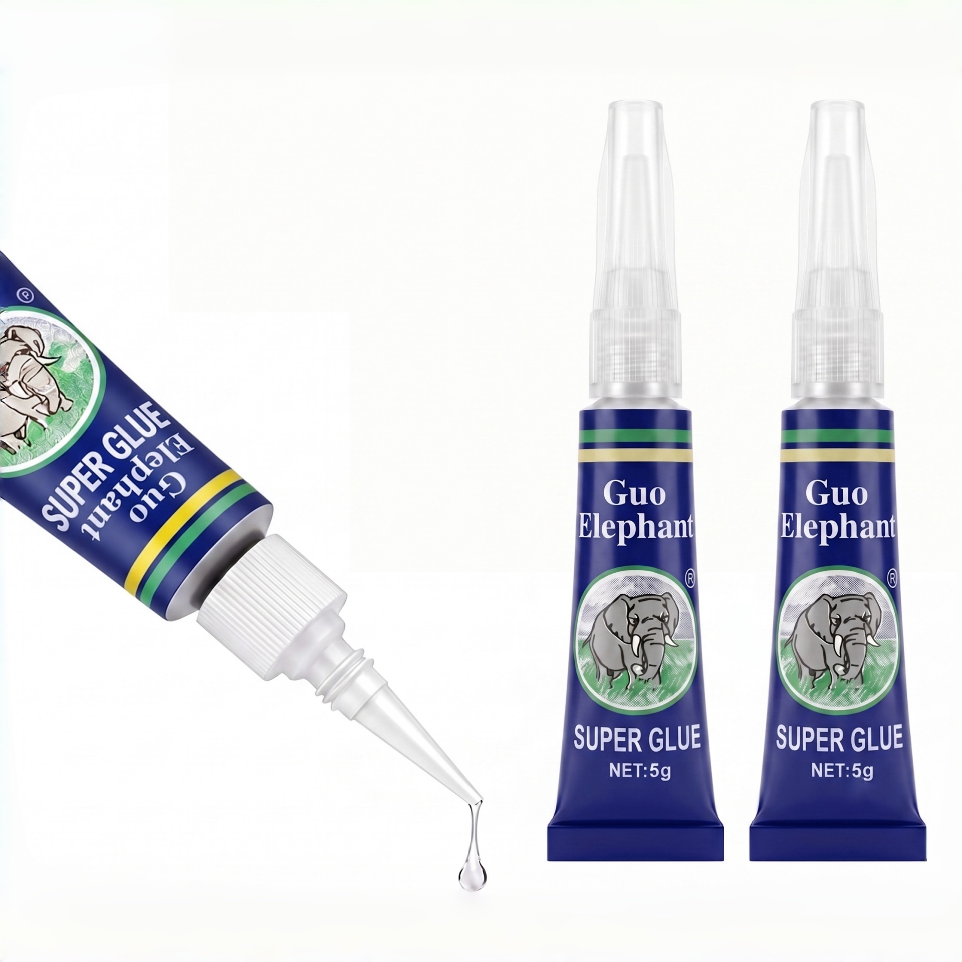 Aquarium Plant Glue Gel - Colla Istantanea per Acquari: Gel Subacqueo