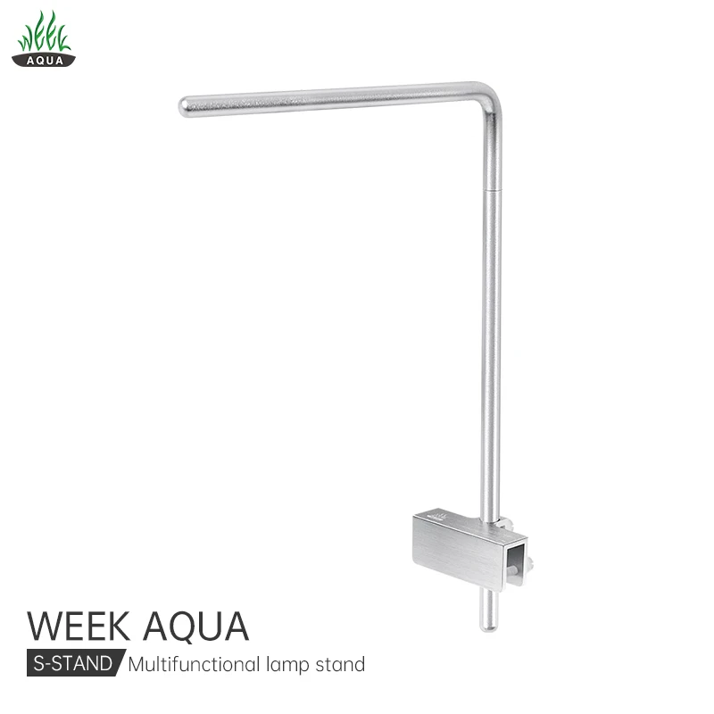 Led Planted Tank Light - Settimana Aqua Light Stand universale in