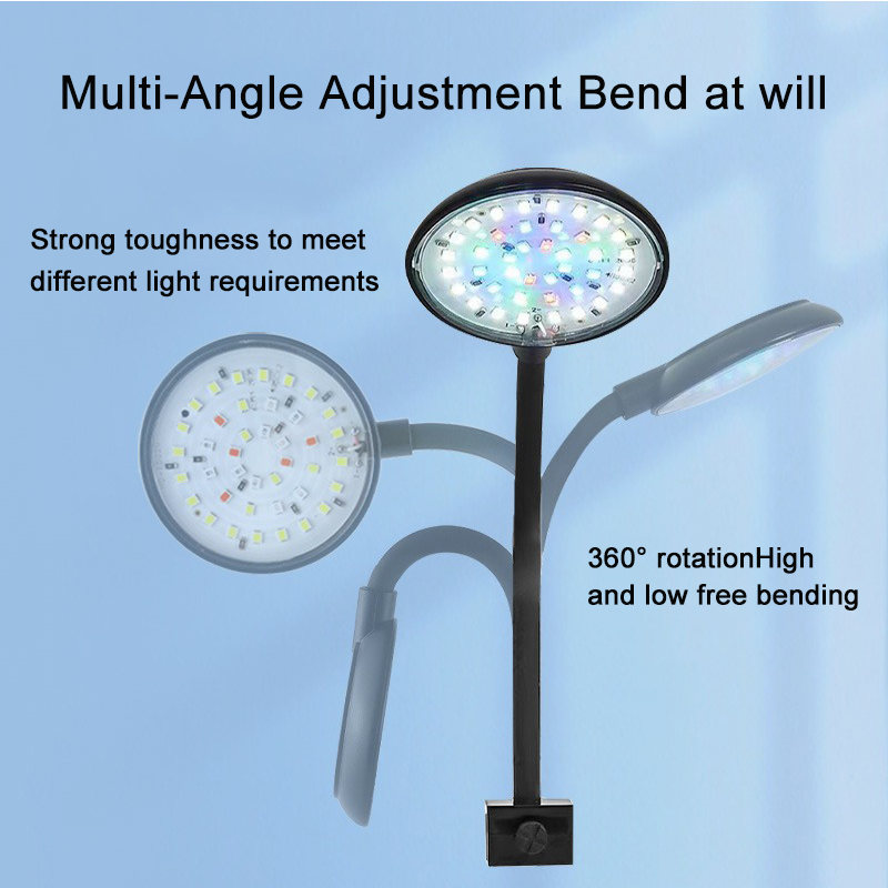 USB Acquario Lampada A LED Acq - Led Planted Tank Light recensione e prezzo