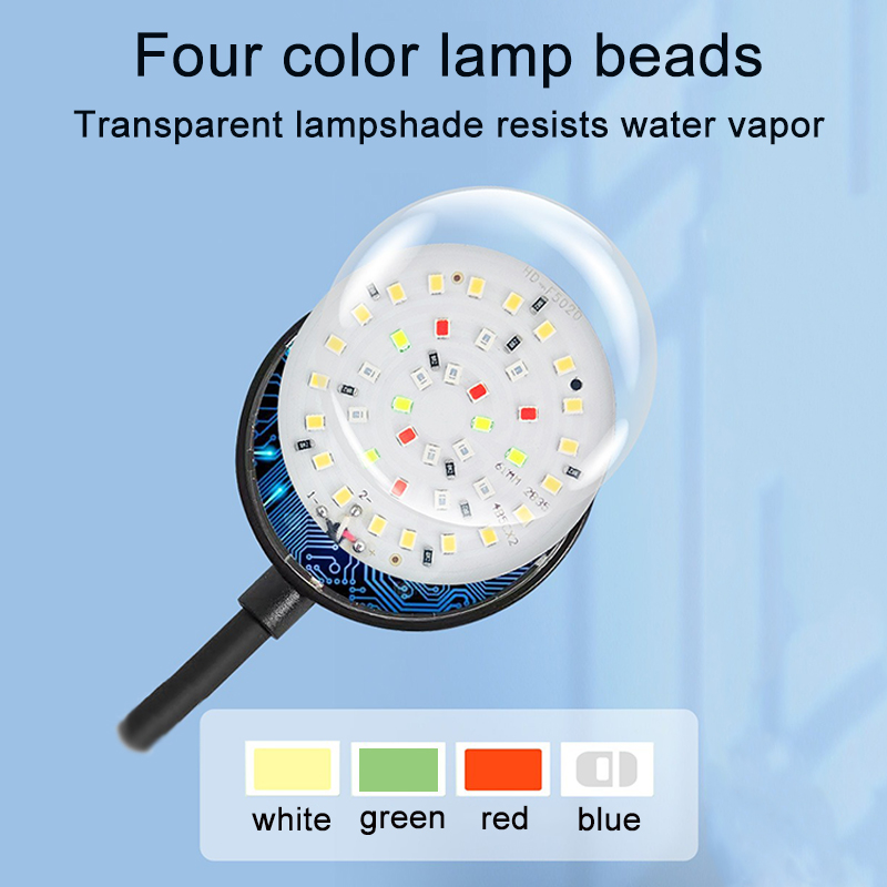 USB Acquario Lampada A LED Acq - Led Planted Tank Light recensione e prezzo