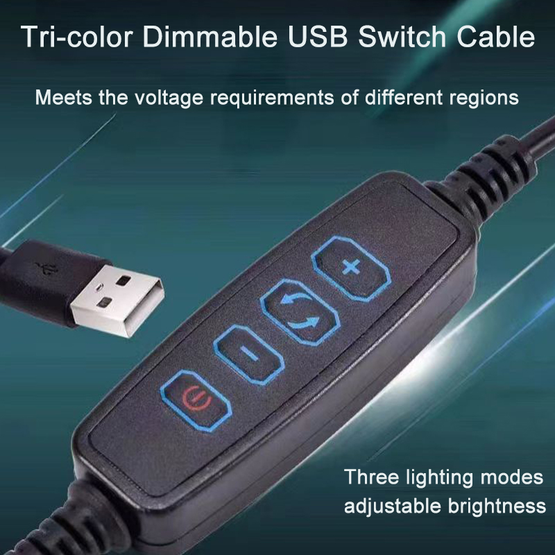 USB Acquario Lampada A LED Acq - Led Planted Tank Light recensione e prezzo