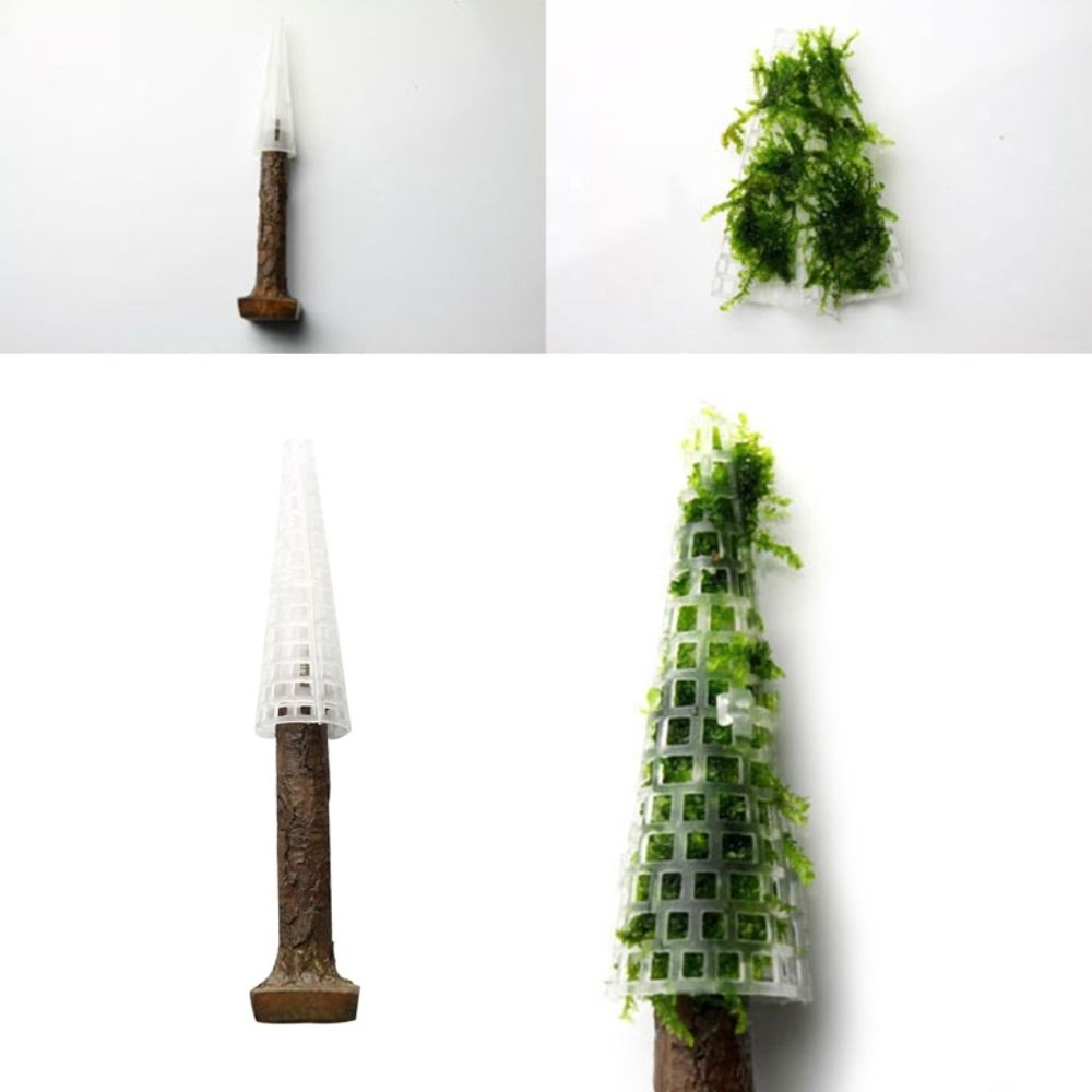 Albero di Natale Simulato per  - Aquarium Planted Background recensione e prezzo