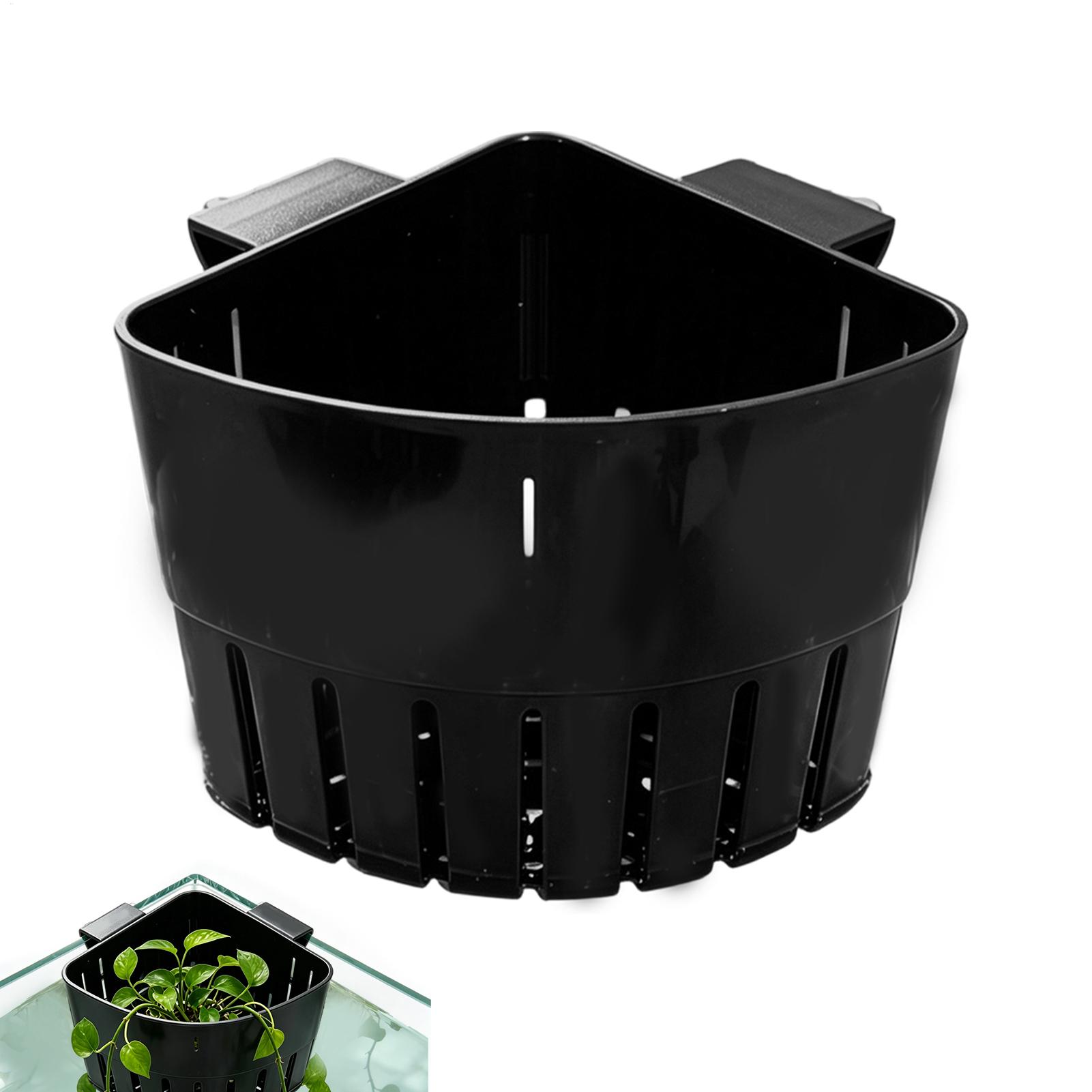 Cesto per Piante Acquatiche, D - Aquarium Planted Background recensione e prezzo