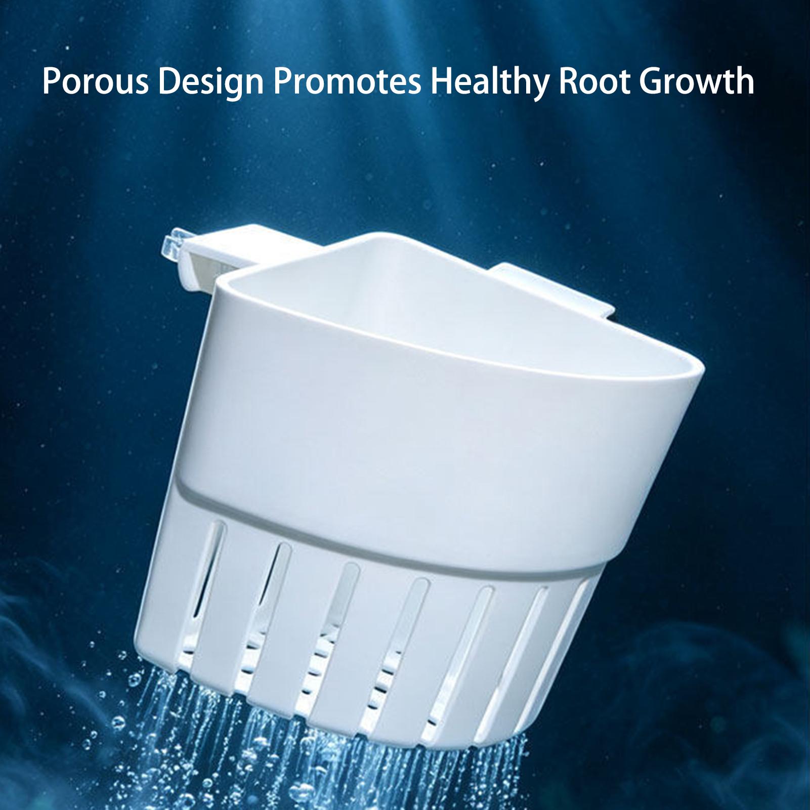 Cesto per Piante Acquatiche, D - Aquarium Planted Background recensione e prezzo