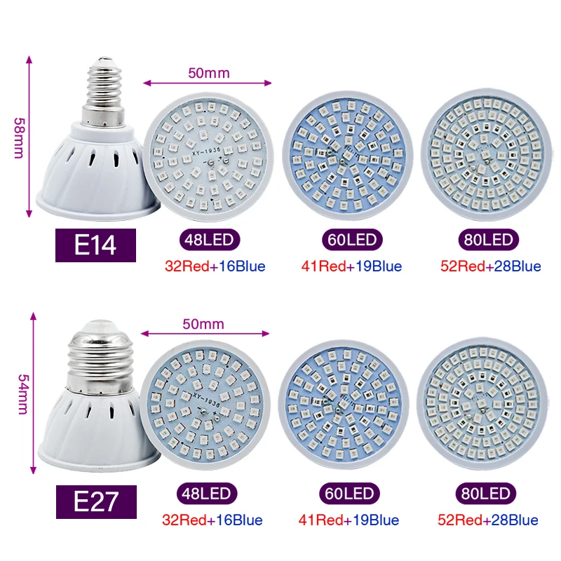 Phyto Lampada Spettro Completo - Led Planted Tank Light recensione e prezzo