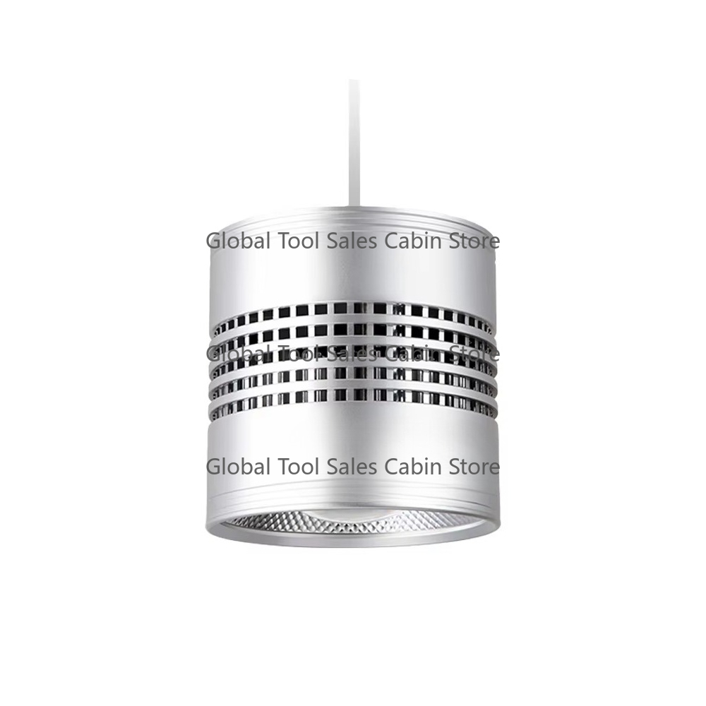Luce LED per acquario piantato - Led Planted Tank Light recensione e prezzo