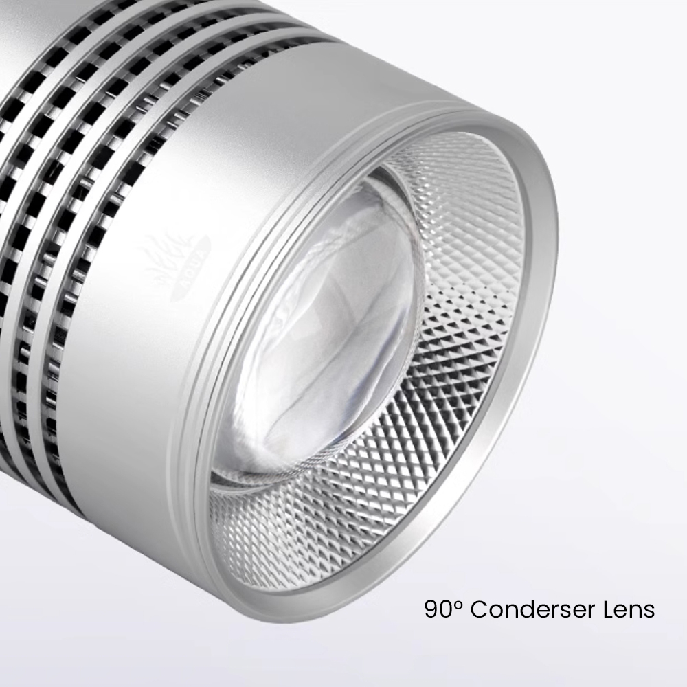 Luce LED per acquario piantato - Led Planted Tank Light recensione e prezzo