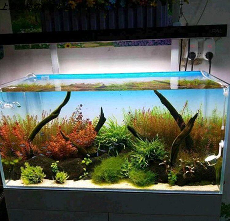 Pannello LED Personalizzato pe - Aquarium Planted Background recensione e prezzo
