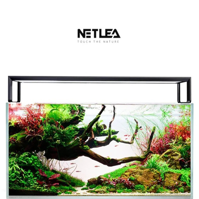 Netlea AT5S V3 Smart Wifi APP  - Led Planted Tank Light recensione e prezzo