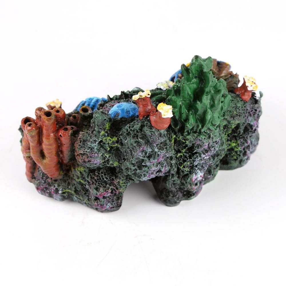 Ornamento per acquario simulat - Aquarium Planted Background recensione e prezzo