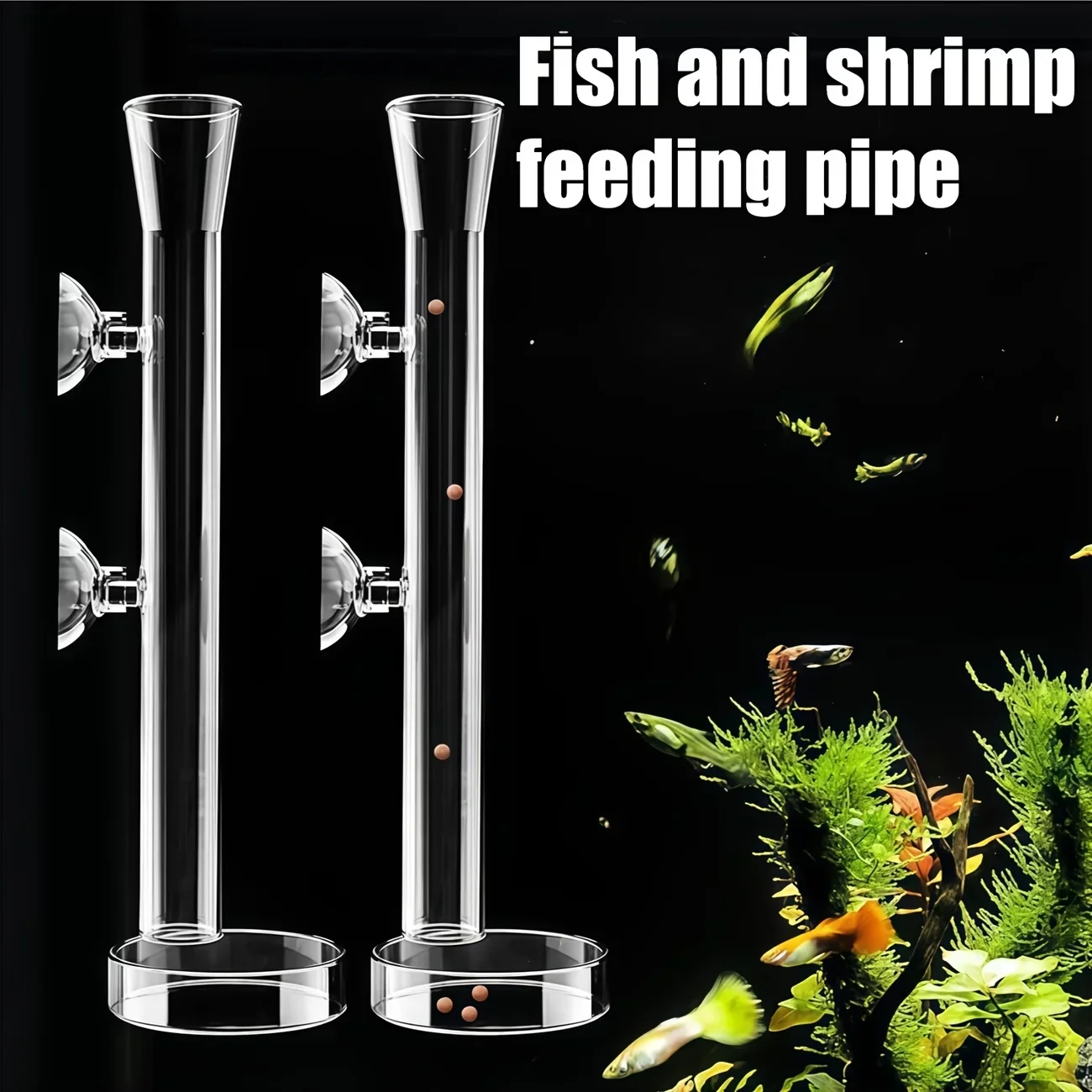 Set di Alta Qualità per Acquar - Aquarium Plant Red recensione e prezzo