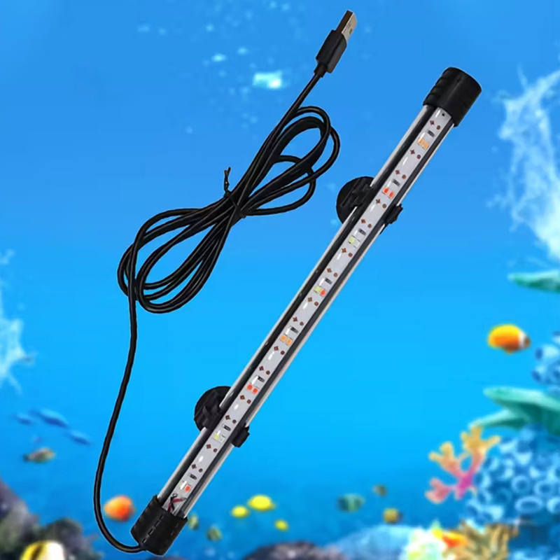 Luce per Acquario, Illuminazio - Led Planted Tank Light recensione e prezzo