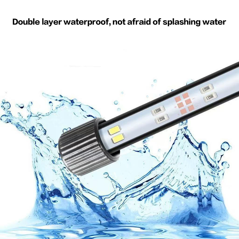 Luce per Acquario, Illuminazio - Led Planted Tank Light recensione e prezzo