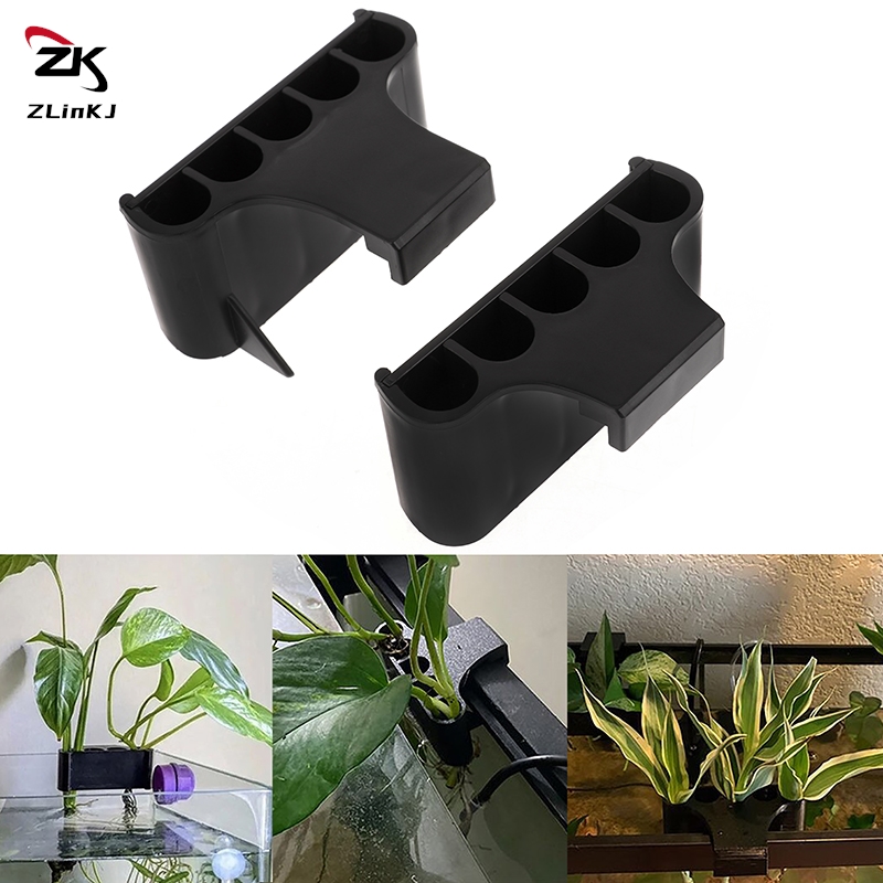 Portapiante per acquario sospe - Emersed Plants Aquarium recensione e prezzo