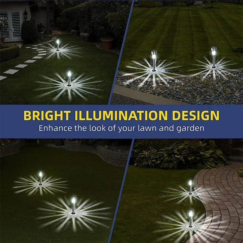Luci solari da esterno Lampada - Led Planted Tank Light recensione e prezzo