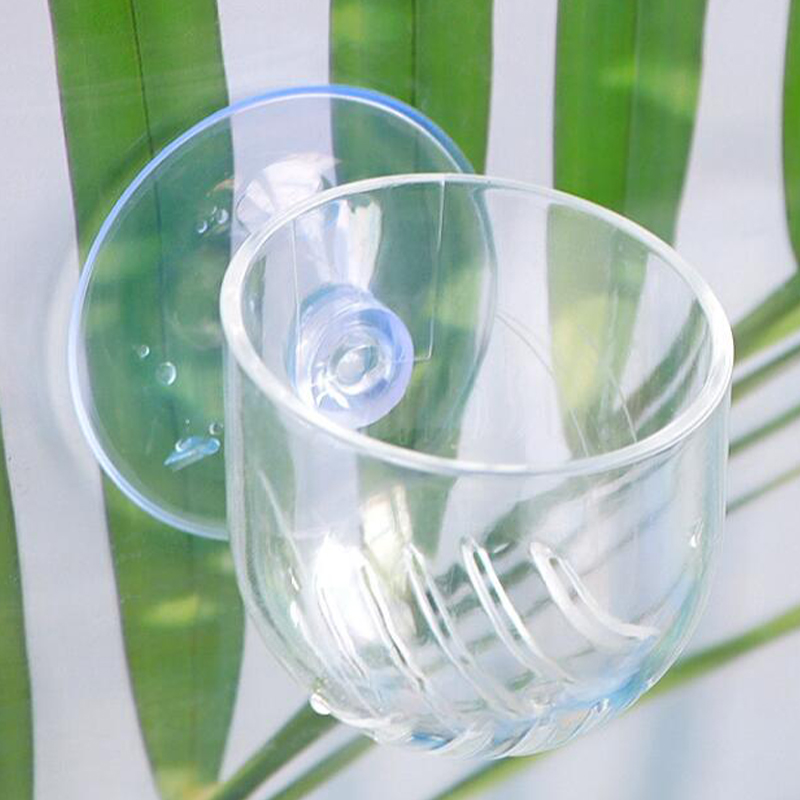 Acquario Tazza per mangiatoia  - Aquarium Plant Red recensione e prezzo