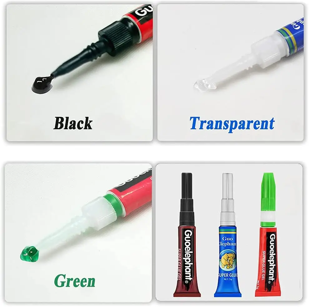 Colla per muschio paesaggistic - Aquarium Plant Glue Gel recensione e prezzo