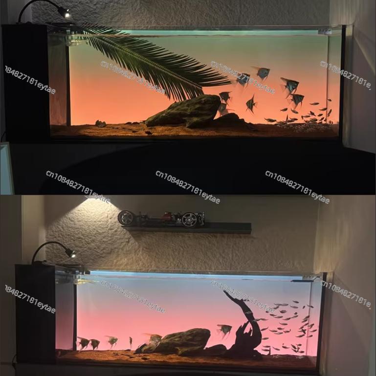Pannello luminoso di sfondo pe - Led Planted Tank Light recensione e prezzo