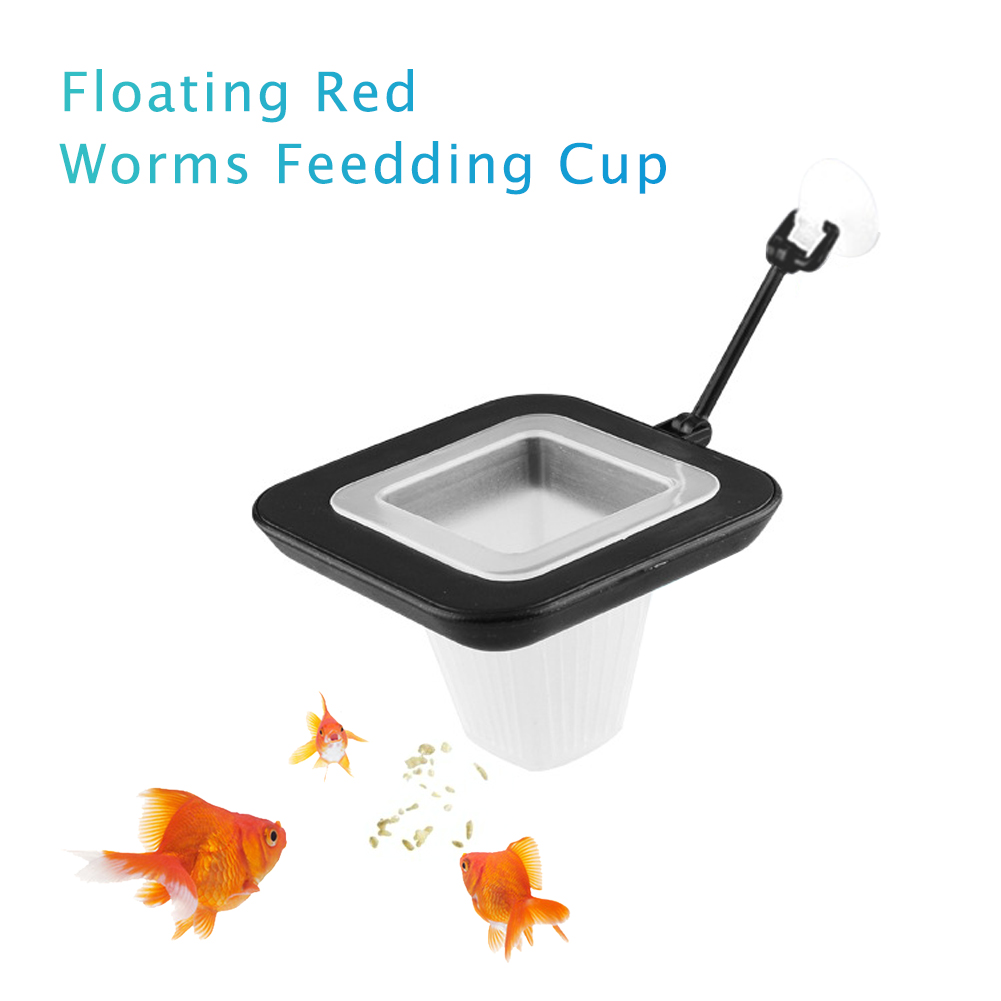 Alimentatore per acquario Verm - Aquarium Plant Red recensione e prezzo