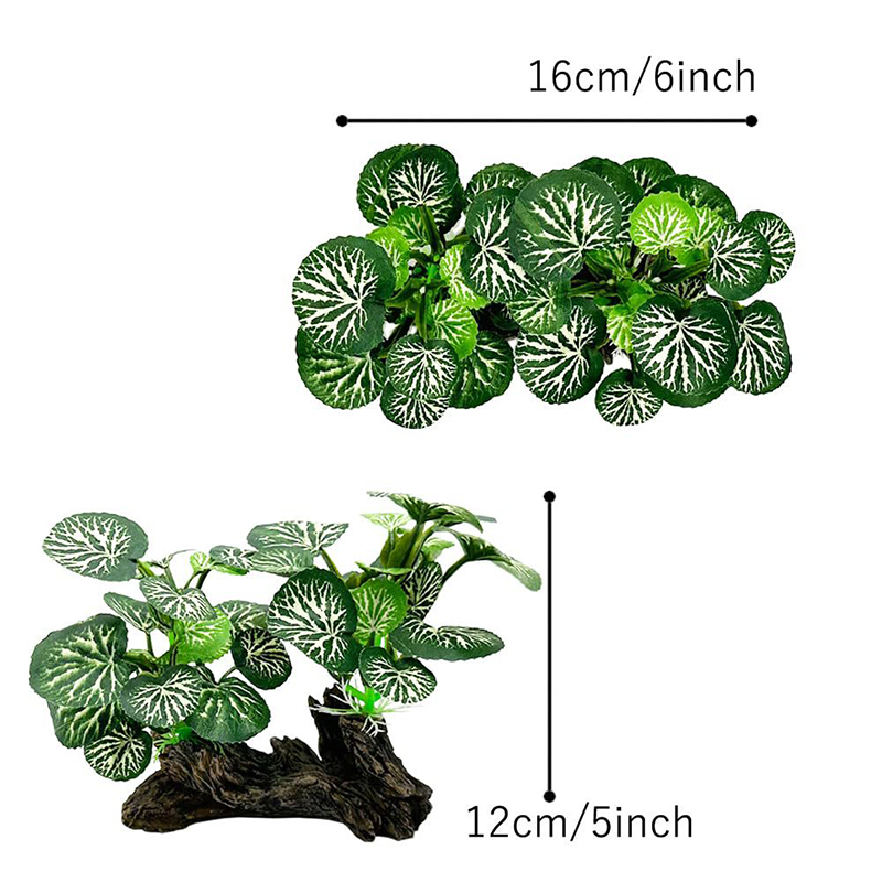 Erba artificiale subacquea Acq - Aquarium Planted Background recensione e prezzo