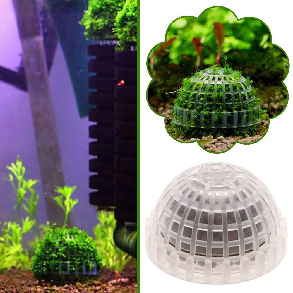 1/2/3/4/5 Pezzi Decorazioni pe - Aquarium Plant Red recensione e prezzo