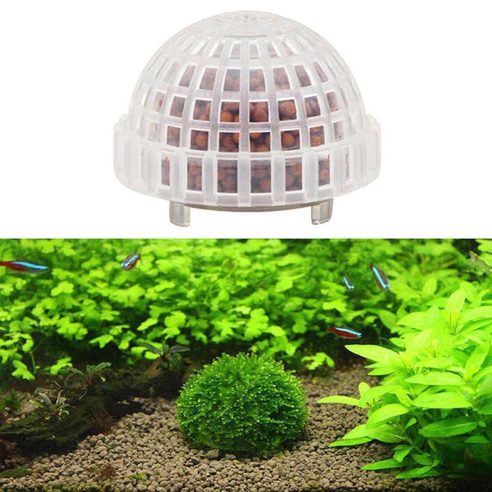 1/2/3/4/5 Pezzi Decorazioni pe - Aquarium Plant Red recensione e prezzo