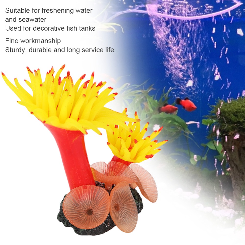 Corallo Artificiale dai Colori - Aquarium Planted Background recensione e prezzo