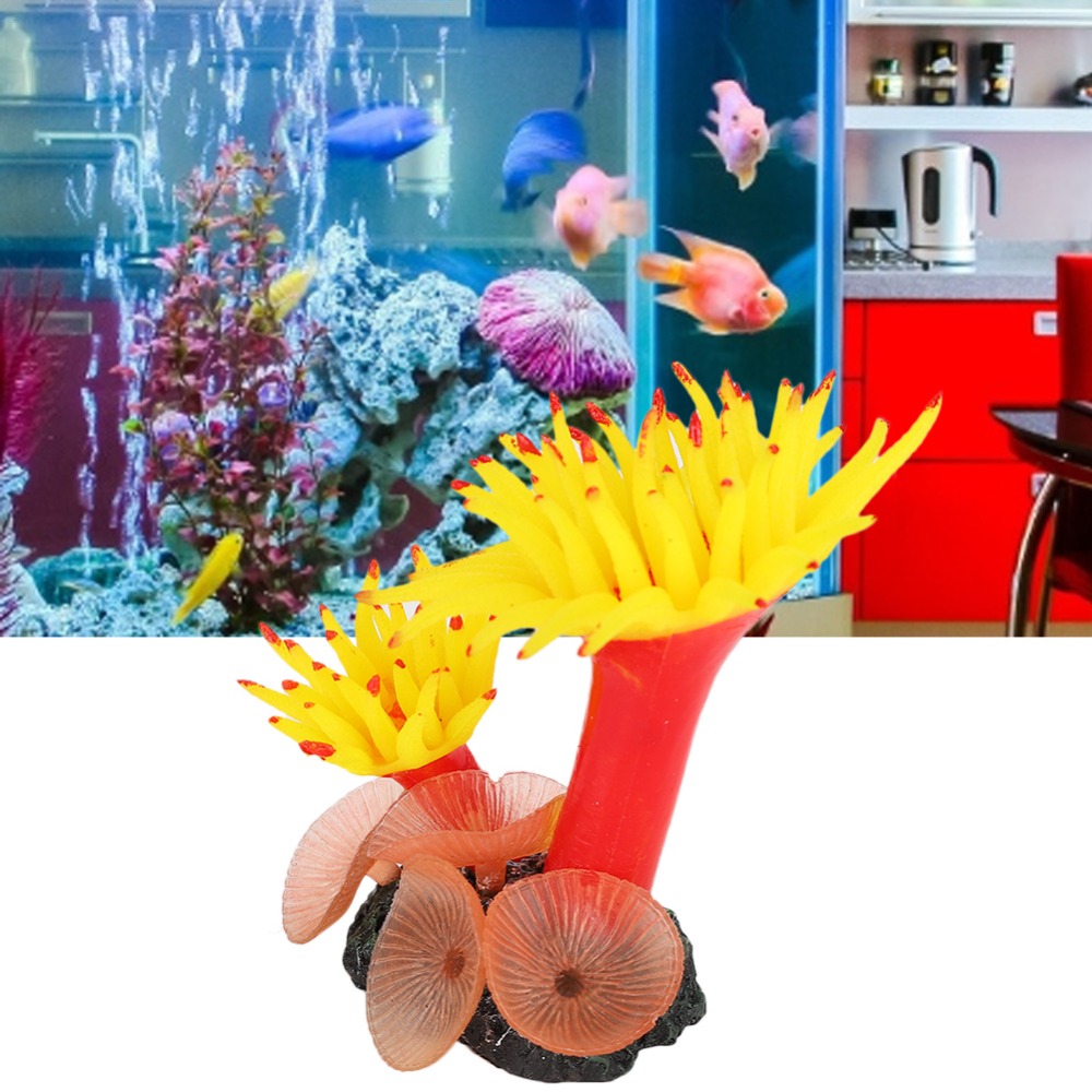 Corallo Artificiale dai Colori - Aquarium Planted Background recensione e prezzo