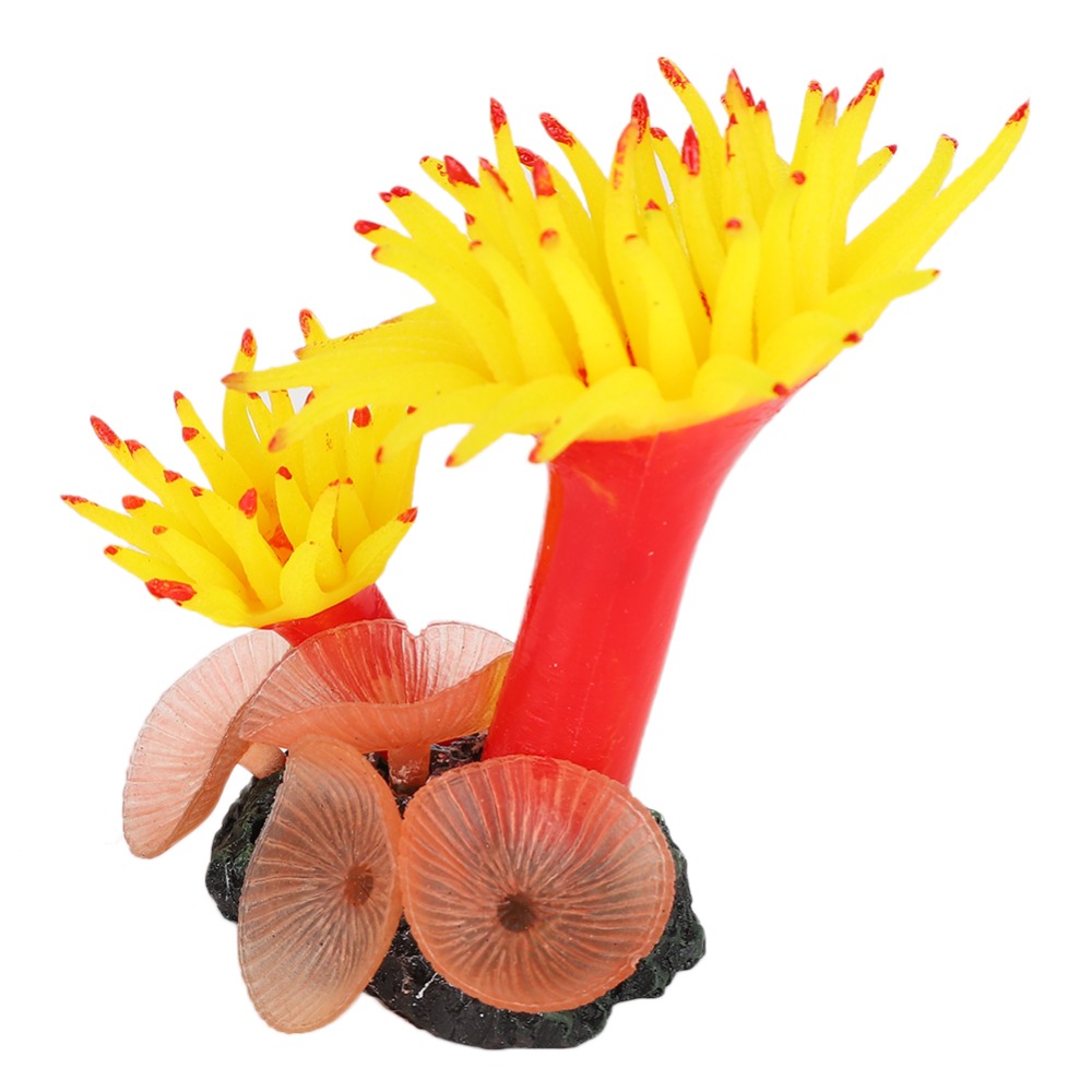 Corallo Artificiale dai Colori - Aquarium Planted Background recensione e prezzo
