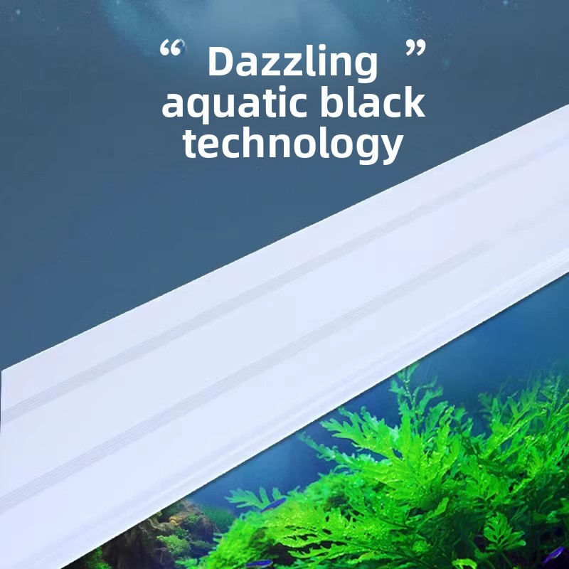 Lampada LED a Spettro Completo - Aquarium Planted Background recensione e prezzo