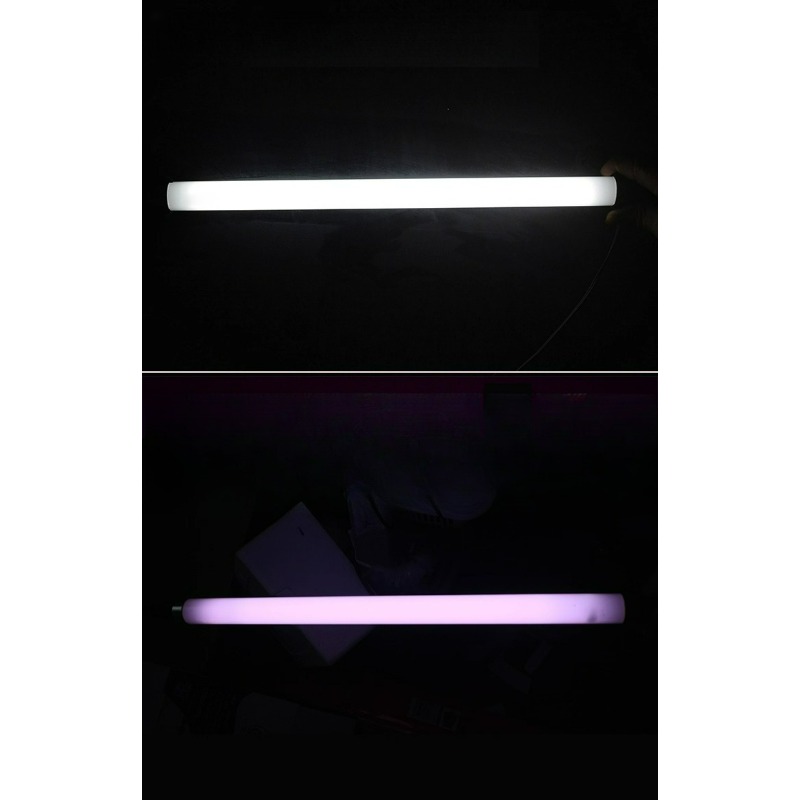 Lampadina per acquario 220 V T - Aquarium Plant Red recensione e prezzo