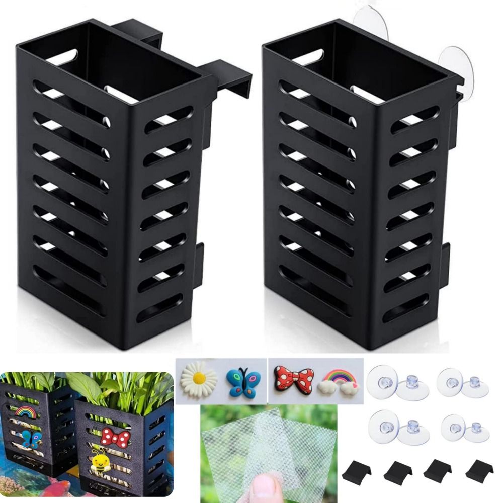 Supporto per Piante Acquatiche - Emersed Plants Aquarium recensione e prezzo