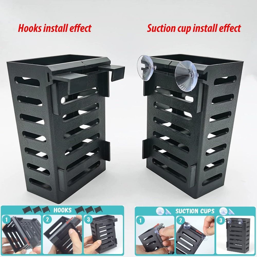 Supporto per Piante Acquatiche - Emersed Plants Aquarium recensione e prezzo