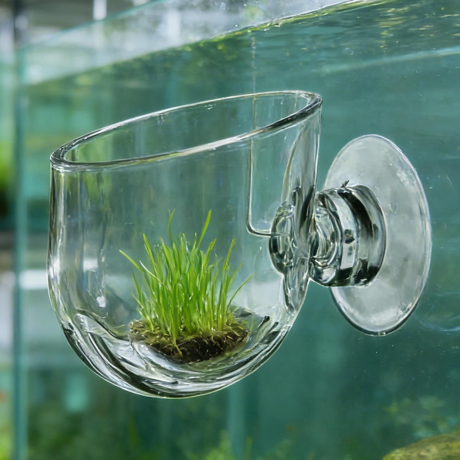 Supporto per Piante d'Acquario - Aquarium Planted Background recensione e prezzo