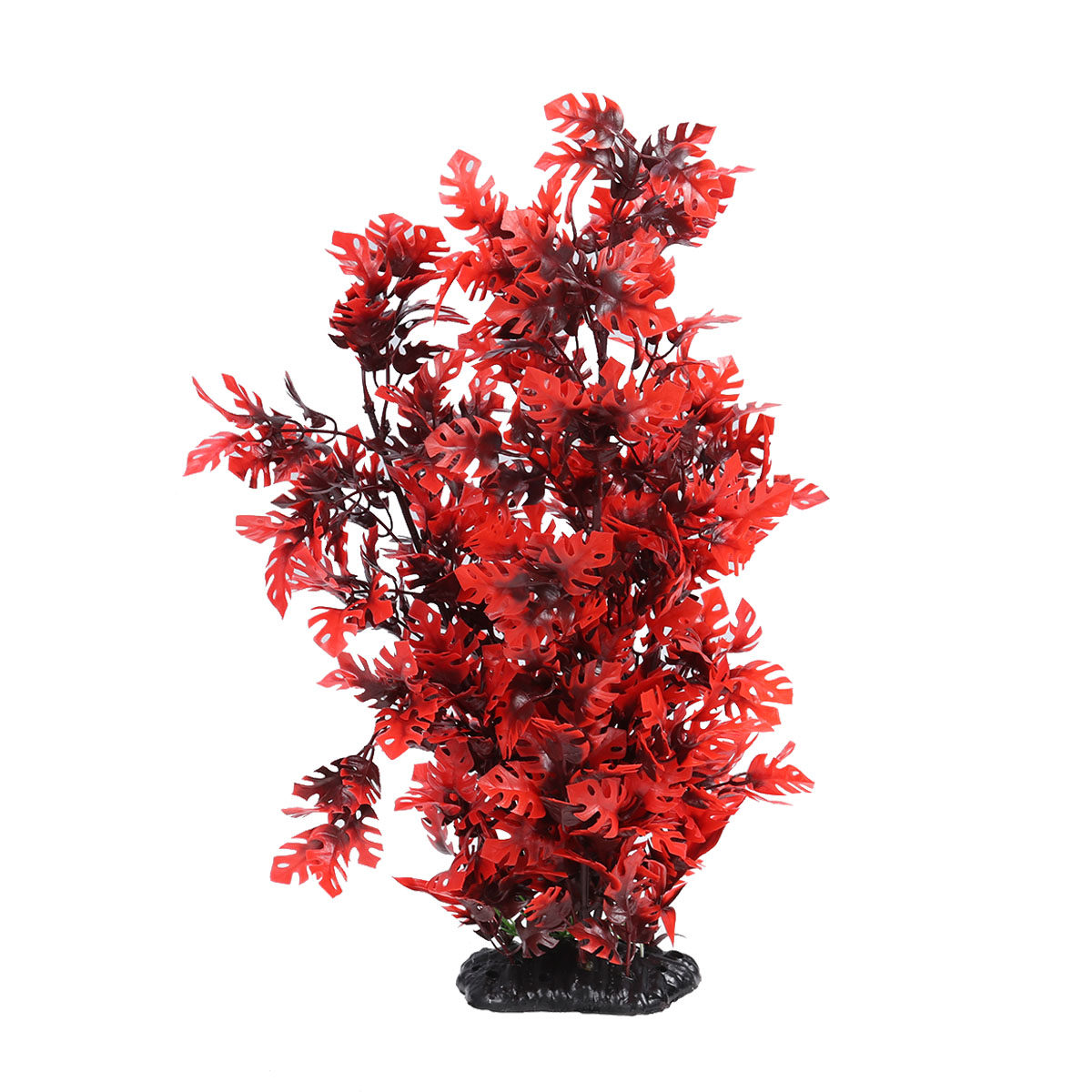 Piante Acquatiche Artificiali  - Aquarium Plant Red recensione e prezzo