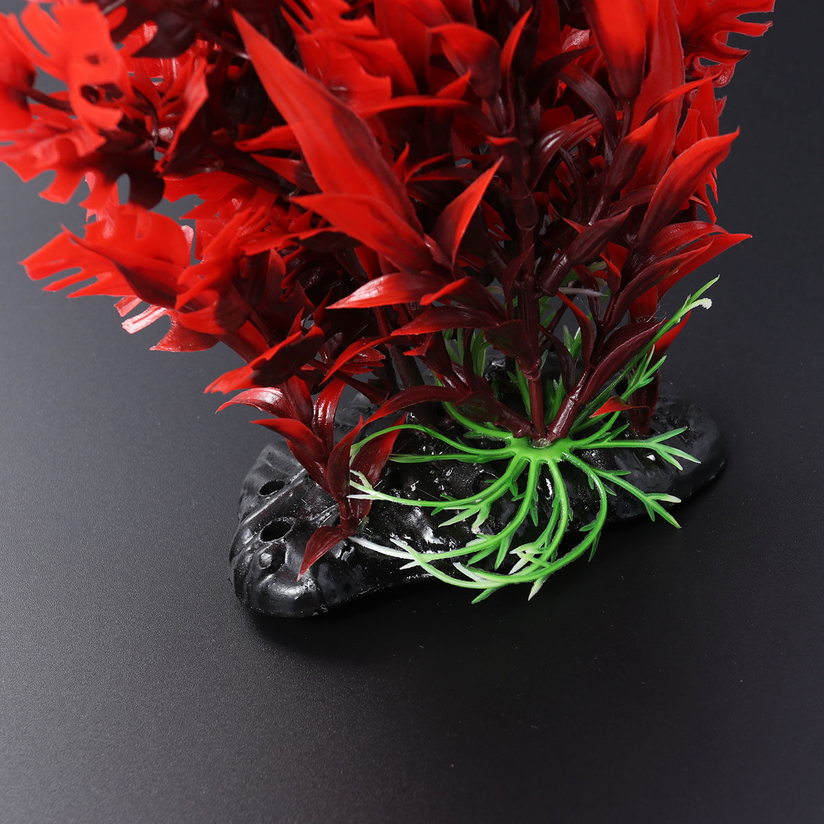 Piante Acquatiche Artificiali  - Aquarium Plant Red recensione e prezzo