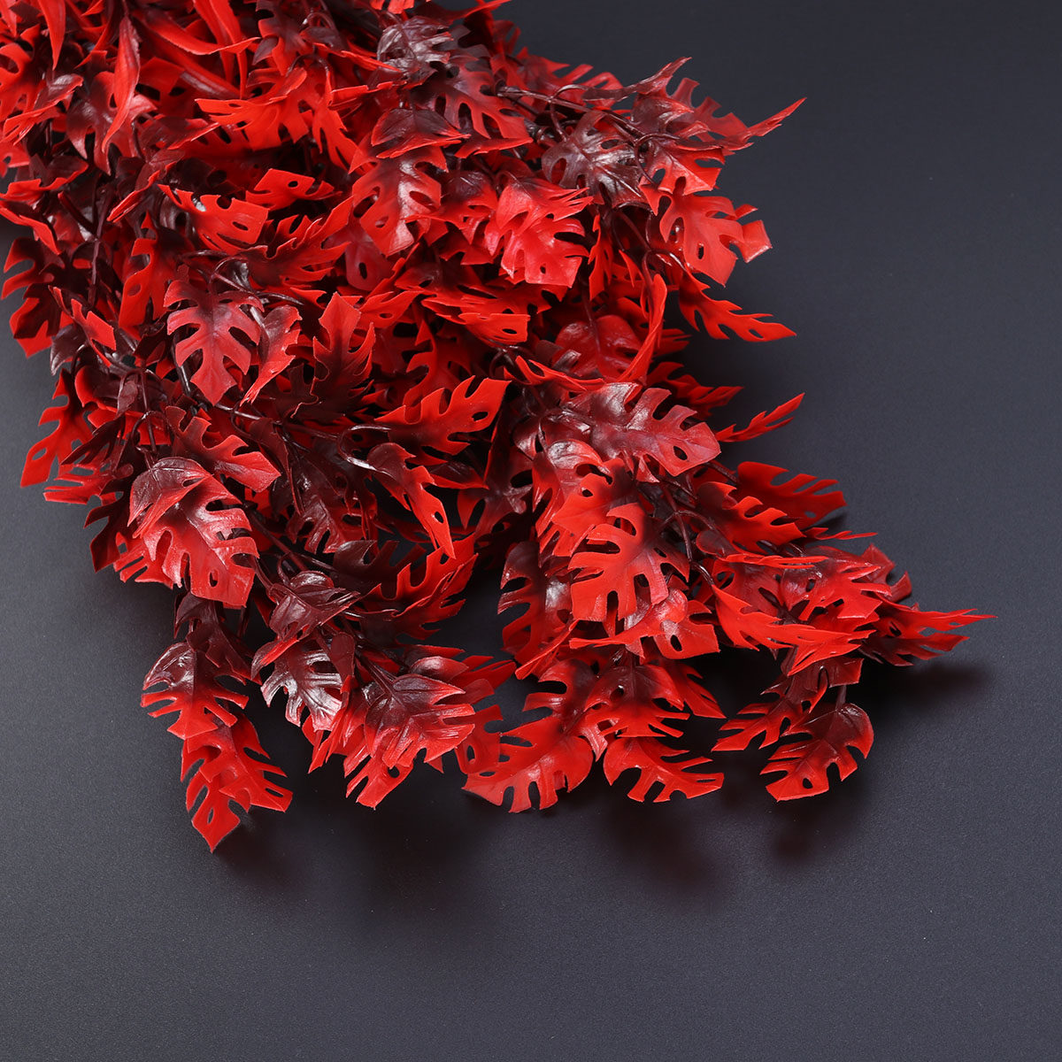 Piante Acquatiche Artificiali  - Aquarium Plant Red recensione e prezzo