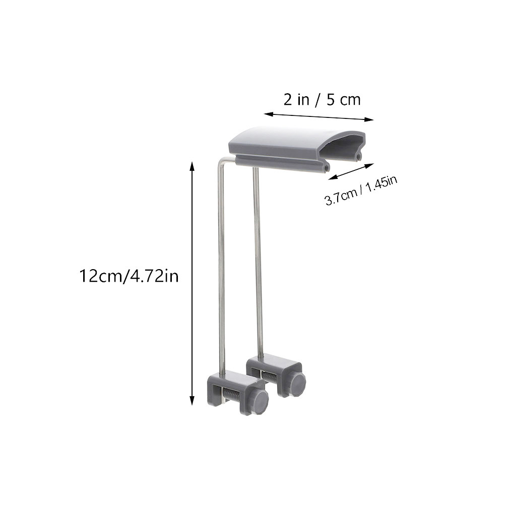 Supporto per Luce Acquario Reg - Led Planted Tank Light recensione e prezzo
