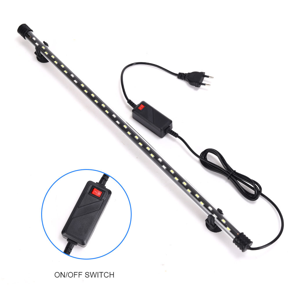 90-260V Acquario Luce LED Impe - Led Planted Tank Light recensione e prezzo