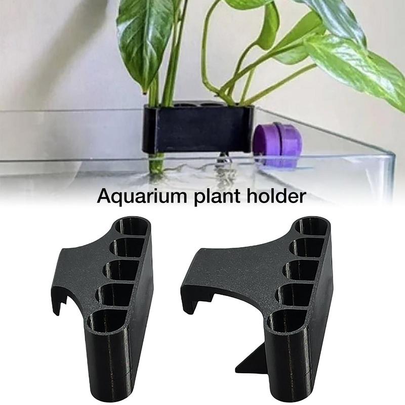 Portapiante per acquario sospe - Emersed Plants Aquarium recensione e prezzo