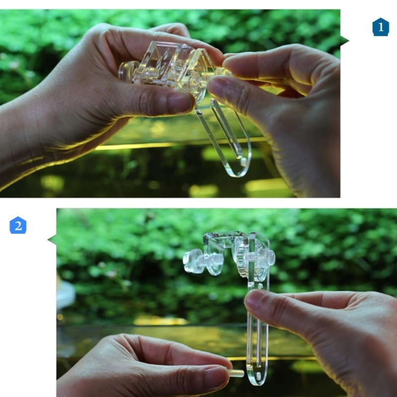 Supporto per piante per acquar - Emersed Plants Aquarium recensione e prezzo
