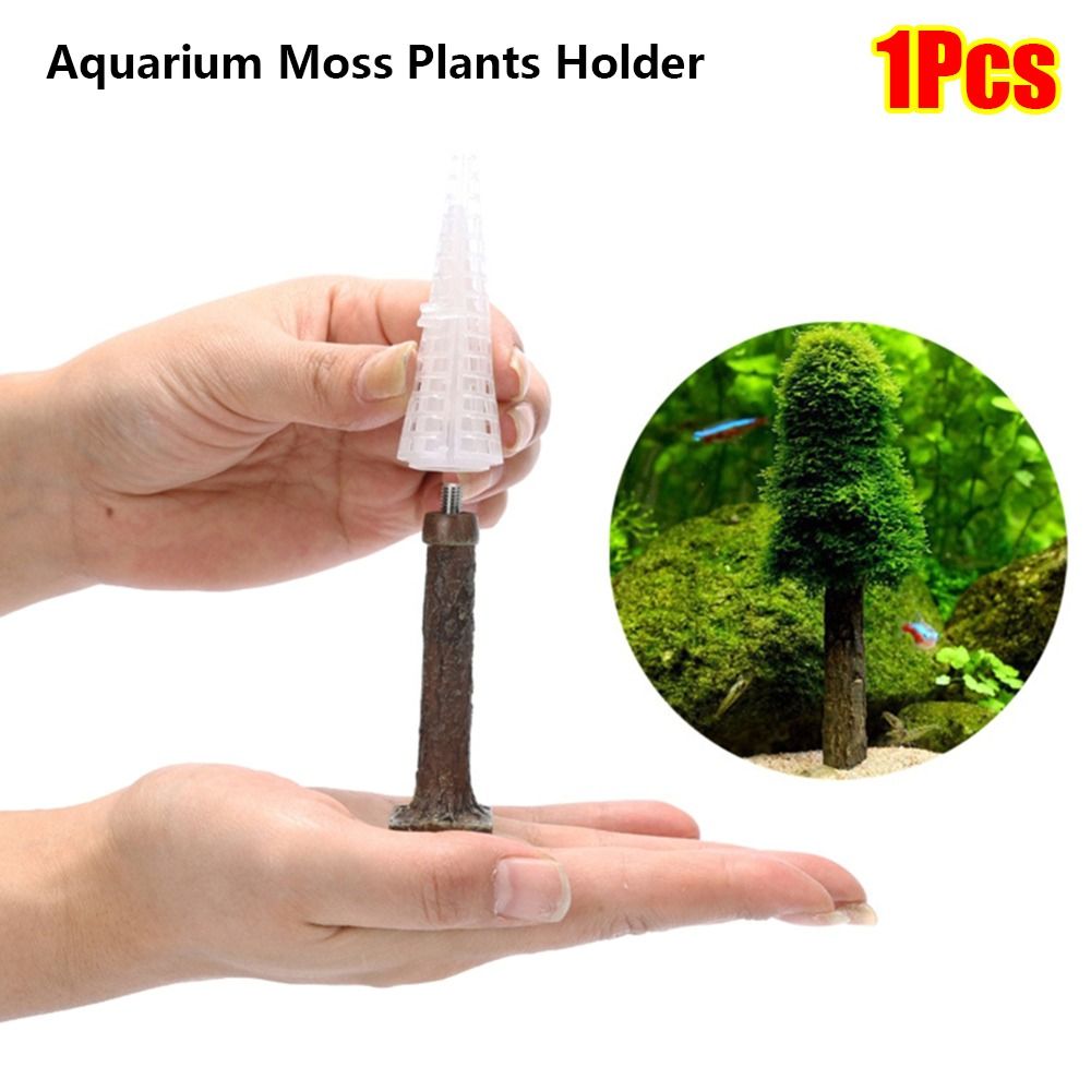 Albero di Natale Simulato per  - Aquarium Planted Background recensione e prezzo