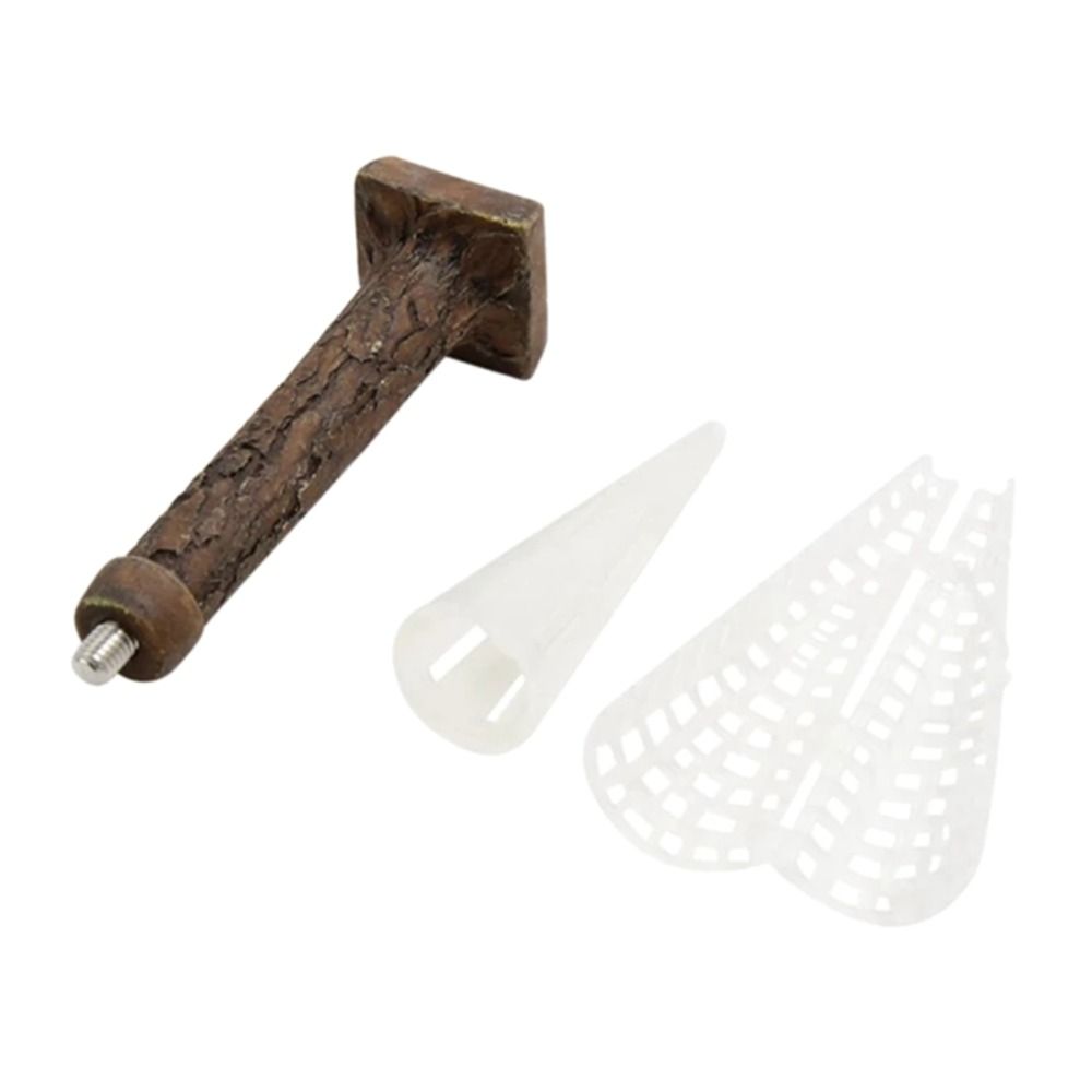 Albero di Natale Simulato per  - Aquarium Planted Background recensione e prezzo